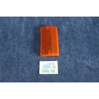 124 SPECIALSPECIAL T '71  PLASTICA ARANCIONE PER FANALINO ANT. SX   ARIC