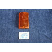 124 SPECIALSPECIAL T '71  PLASTICA ARACIONE PER FANALINO ANT. DX   P.V.