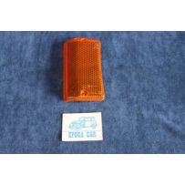 124 SPECIALSPECIAL T '71  PLASTICA ARACIONE PER FANALINO ANT. DX   ALTISSIMO