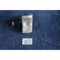124 SPECIALSPECIAL T '71  FANALINO ANT. SX TRASP. CON CUFFIA    ALTISSIMO