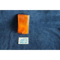 124 SPECIALSPECIAL T '71  FANALINO ANT. SX ARANCIONE   ARIC