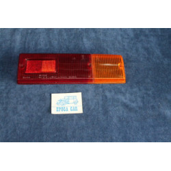 124 SPECIALSPECIAL T '71  LENS FOR REAR RIGHT LIGHT   ALTISSIMO