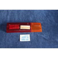124 SPECIALSPECIAL T '71  LENS FOR REAR RIGHT LIGHT   ARIC