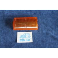 124 BERLINA 1°S  PLASTICA ARANCIONE PER FANALINO POST   ARIC