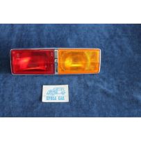 124 SEDAN 1°S  REAR LEFT LIGHT   CARELLO