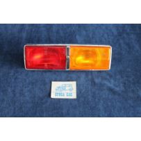 124 BERLINA 1°S  FANALINO POST. SX IN PLASTICA    ARIC