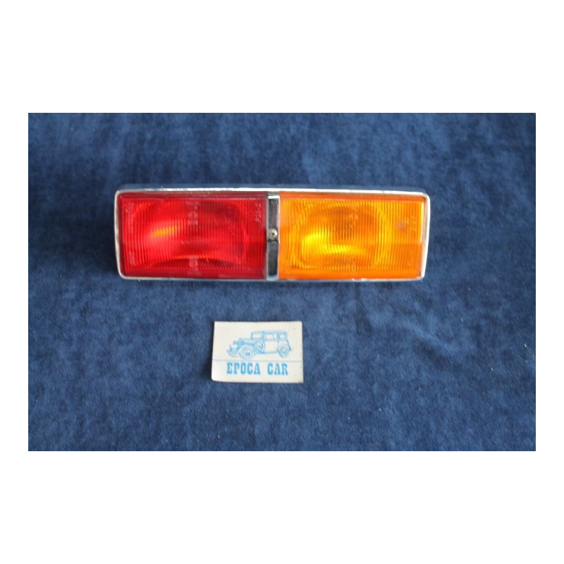 124 BERLINA 1°S  FANALINO POST. SX IN PLASTICA    ARIC