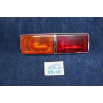 124 BERLINA 1°S  FANALINO POST. SX    PLASTICHE BELLU' SU CORPO STARS