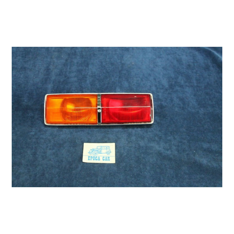 124 BERLINA 1°S  FANALINO POST. SX    LEART