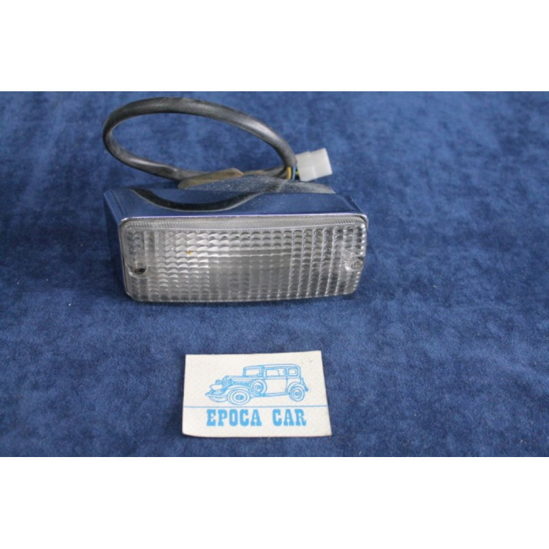 CLEAR FRONT LIGHT    CARELLO