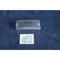 PLASTICA TRASPARENTE PER FANALINI ANTERIORI   ARIC