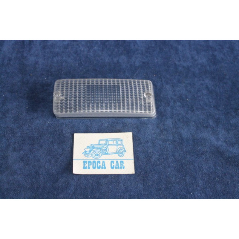 850 SPIDER AMERICA  PLASTICA TRASP. PER FANALINI ANT.   VERALUX