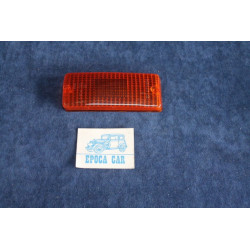 850 SPIDER AMERICA  PLASTICA ARANCIONE PER FANALINI ANTERIORI   VERALUX