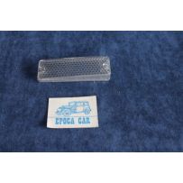 124 SPORT COUPE'  PLASTICA TRASPARENTE PER FANALINI ANT.   CATALUX