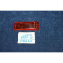 124 SPORT COUPE'  PLASTICA  ARANCIONE PER FANALINI ANT.   STARS