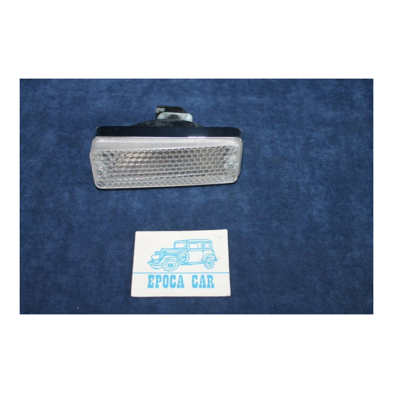 124 SPORT COUPE'  FANALINO ANT. TRASPARENTE   ALTISSIMO