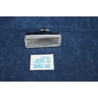 124 SPORT COUPE'  CLEAR FRONT LIGHT     CATALUX         CATALUX