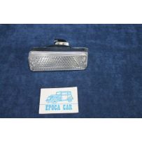 124 SPORT COUPE'  FANALINO ANT.  TRASPARENTE IN PLASTICA   CATALUX