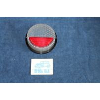 850 SPORT COUPE'  WHITE  RED LENS FOR REAR LIGHT   CATALUX