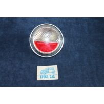 128 RALLY  FANALINO POST. BIANCO  ROSSO   ALTISSIMO