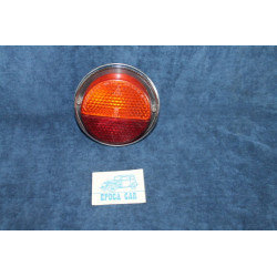 128 RALLY  ORANGE  RED REAR LIGHT   ALTISSIMO