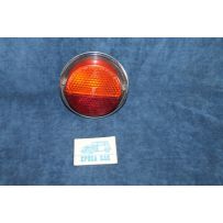 128 RALLY  FANALINO POST. ARANCIO  ROSSO   ALTISSIMO