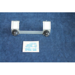 850 BERLINA  LUCETARGA COLORE NERO