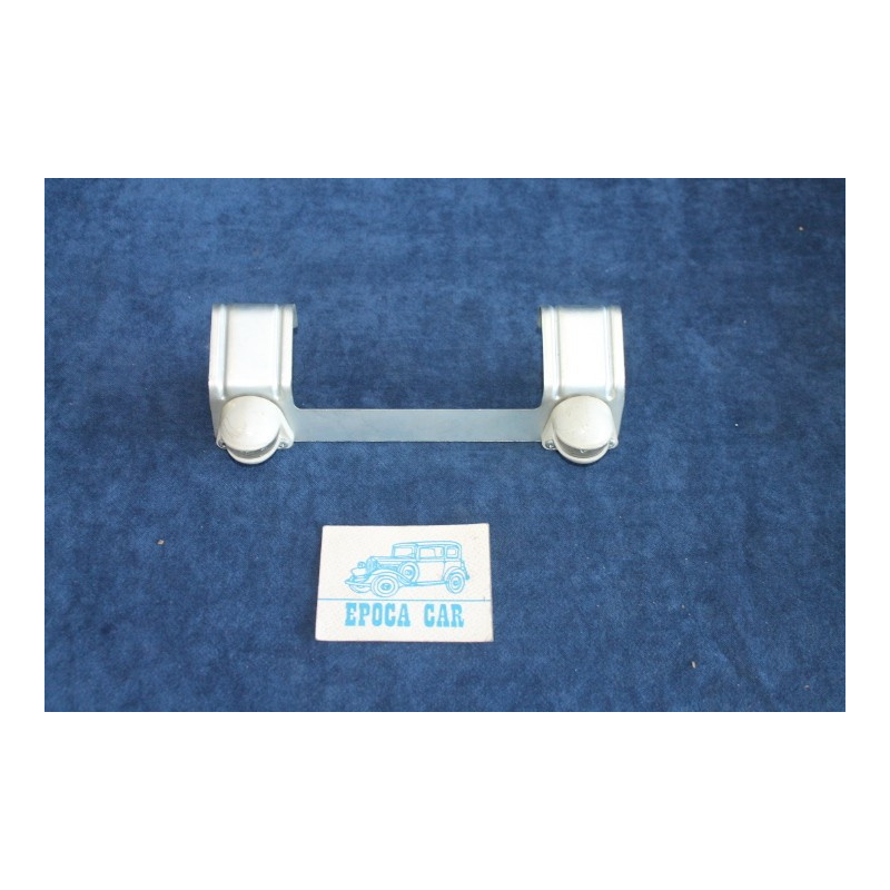 850 BERLINA  LUCETARGA COLORE BIANCO