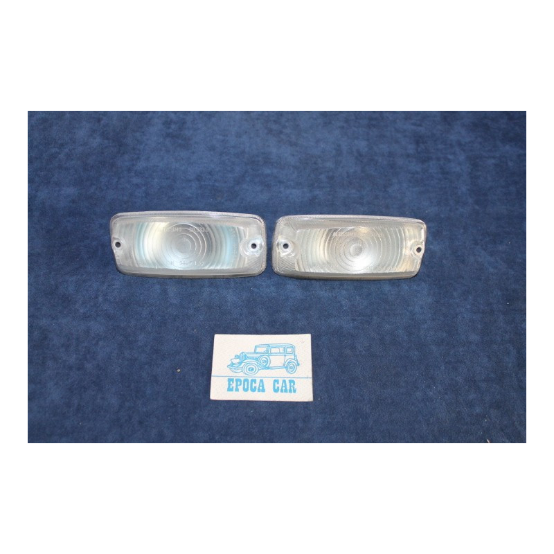 850 SEDAN  PAIR FRONT LIGHTS   ALTISSIMO