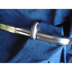 FRONT BUMPER 1 serie