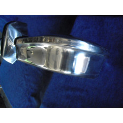 FRONT BUMPER 2 serie GIULIA 70-74'