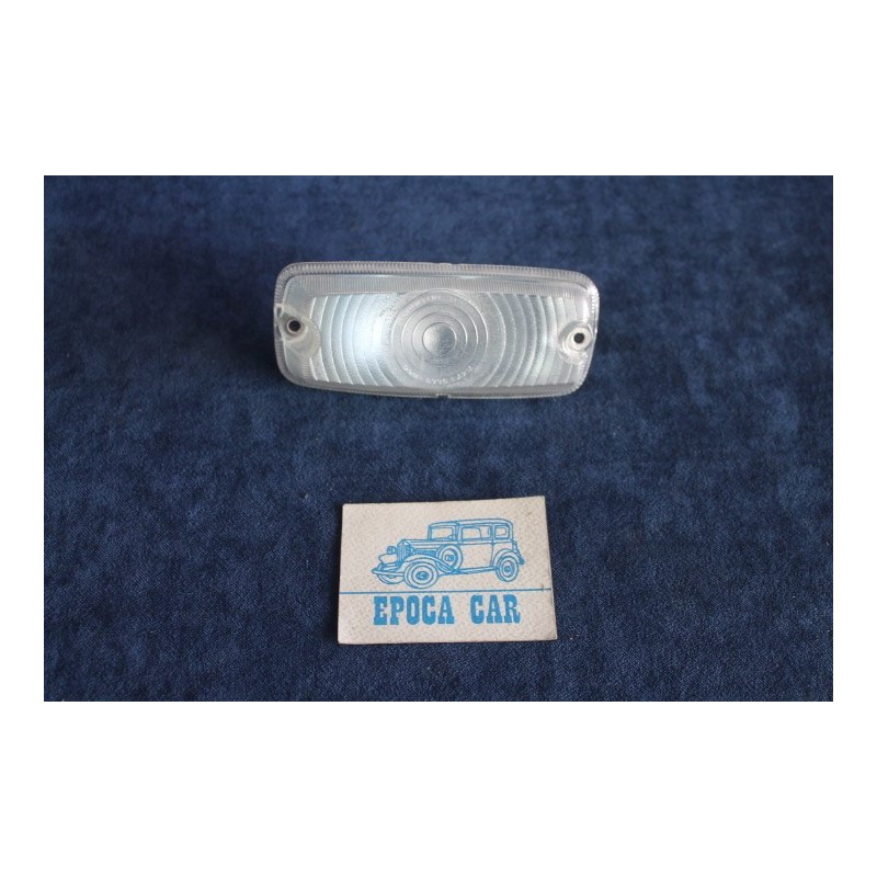 850 SEDAN  FRONT RIGHT LIGHT   GIUNTINI