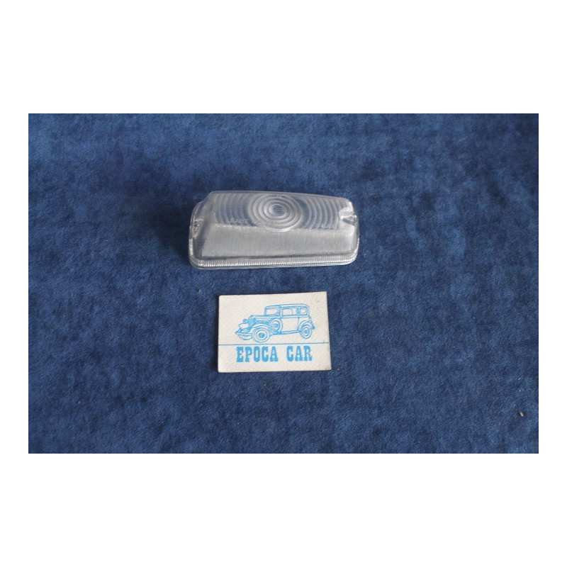 850 SEDAN  LENS FOR FRONT RIGHT LIGHT   LEART