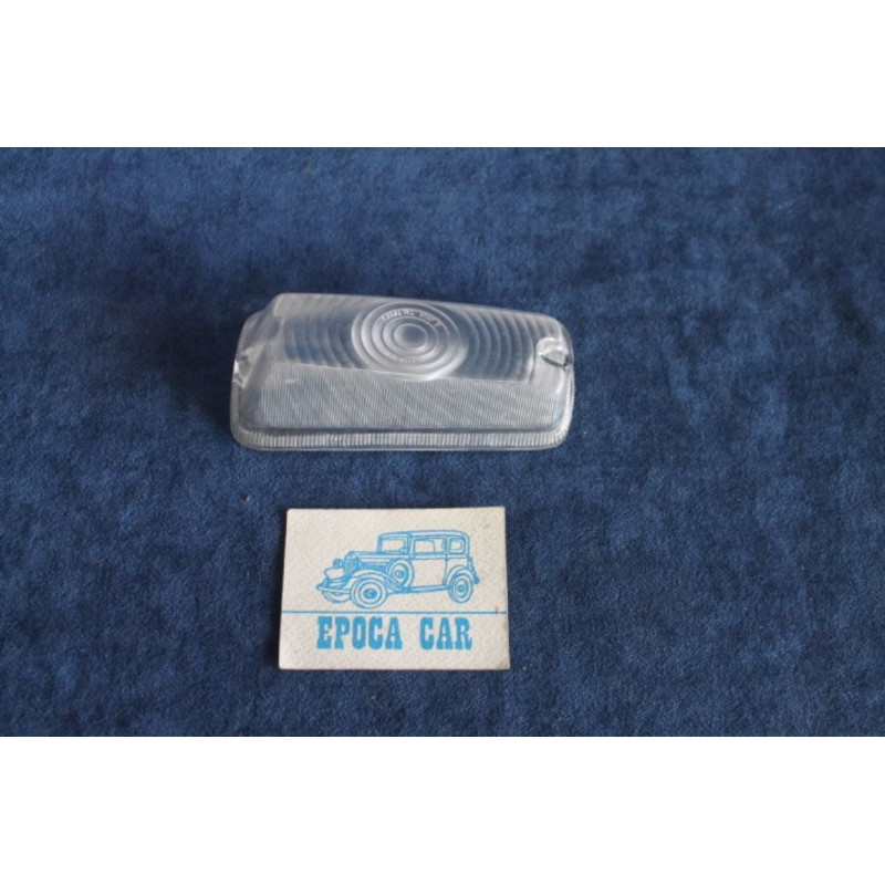850 SEDAN  LENS FOR FRONT RIGHT LIGHT   CATALUX