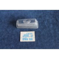 850 SEDAN  LENS FOR FRONT LEFT LIGHT   CATALUX