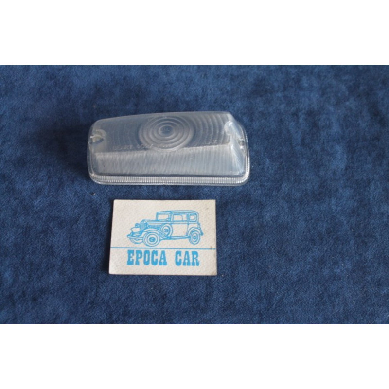 850 SEDAN  LENS FOR FRONT LEFT LIGHT   LEART