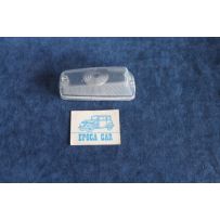 850 SEDAN  LENS FOR FRONT LEFT LIGHT   MAP