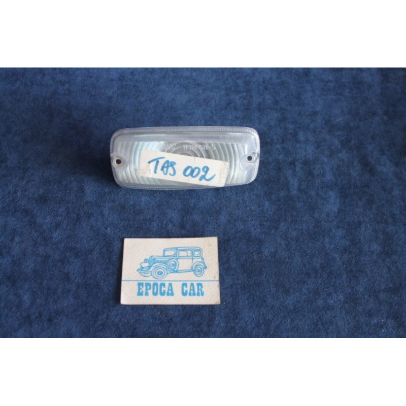 850 SEDAN  FRONT LEFT LIGHT   ARIC