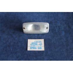 850 SEDAN  FRONT LEFT LIGHT   LEART