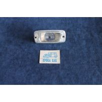 850 SEDAN  FRONT LEFT LIGHT   GECAR