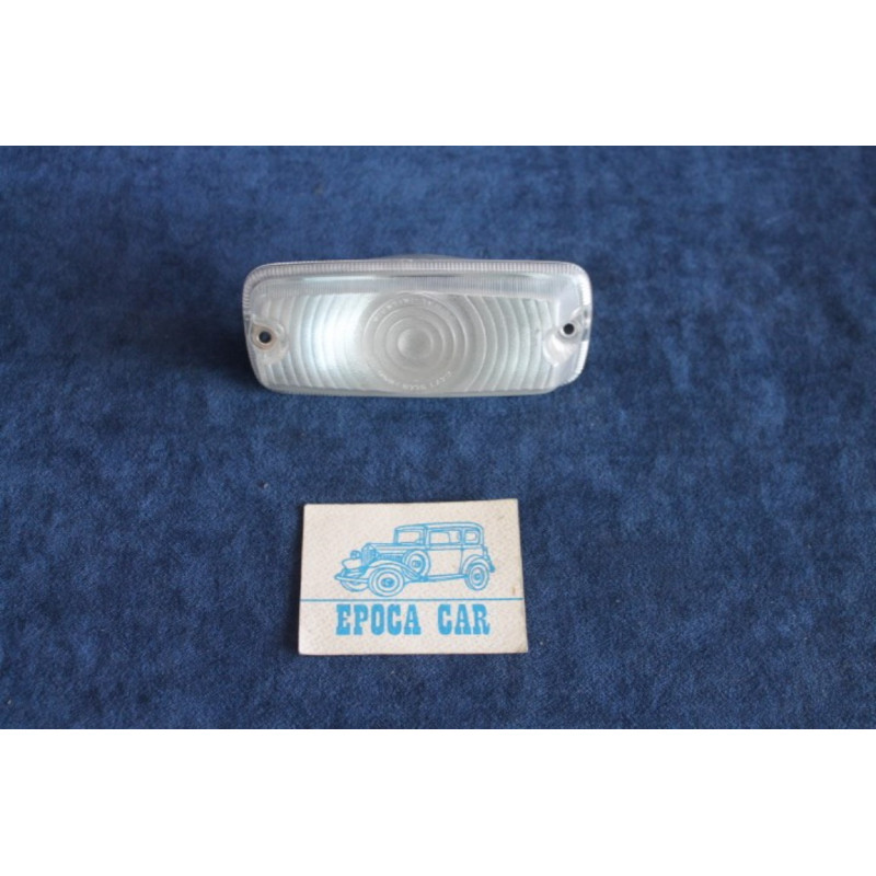 850 SEDAN  FRONT LEFT LIGHT   GIUNTINI