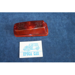 850 BERLINA  PLASTICA ARANCIONE PER FANALINO ANT. SX   STARS