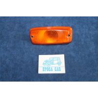 850 SEDAN  ORANGE FRONT LEFT LIGHT   LEART