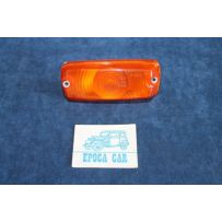 850 SEDAN  ORANGE FRONT LEFT LIGHT   CATALUX   