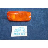 850 SEDAN   ORANGE FRONT RIGHT LIGHT   ARIC