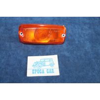 850 SEDAN  ORANGE FRONT RIGHT LIGHT   CATALUX