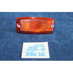 850 SEDAN   ORANGE FRONT RIGHT LIGHT   STARS