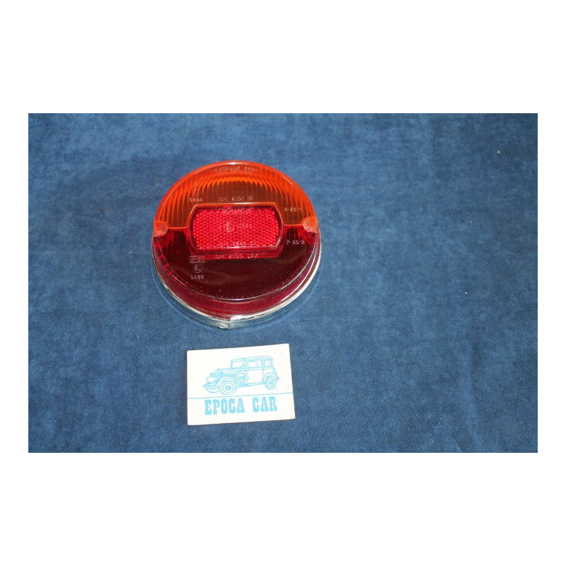 850 SEDAN 1°S  LENS FOR REAR LIGHT   CATALUX