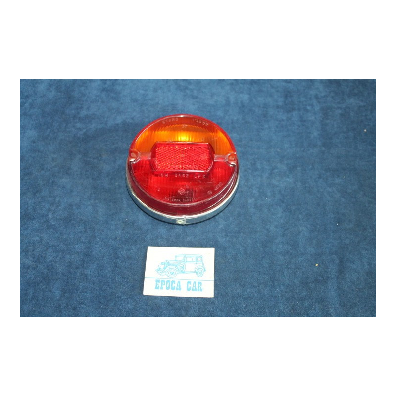850 SEDAN 1°S  REAR LIGHT   STARS