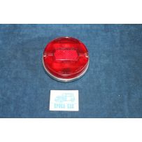 850 SEDAN 1°S  RED REAR LIGHT (U.S.A. VERSION)   ALTISSIMO